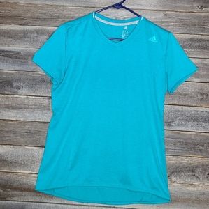 Adidas Climalite Women's Shirt